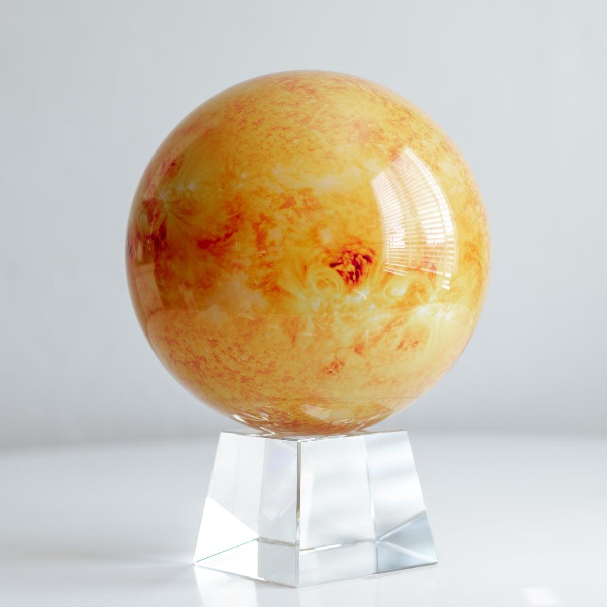 SUN GLOBE - movaglobes.store