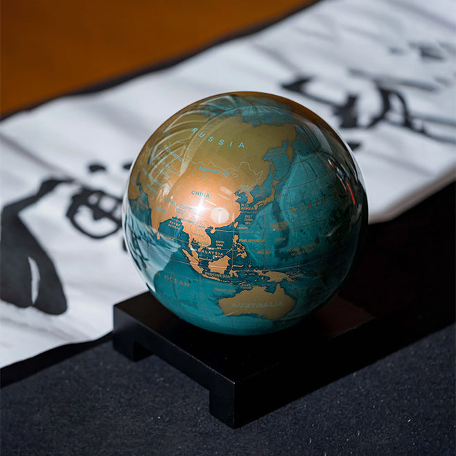 Lassen Sie sich von @movaglobes_store inspirieren