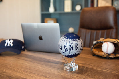 MLB® YANKEES™ GLOBE (limite régionale)