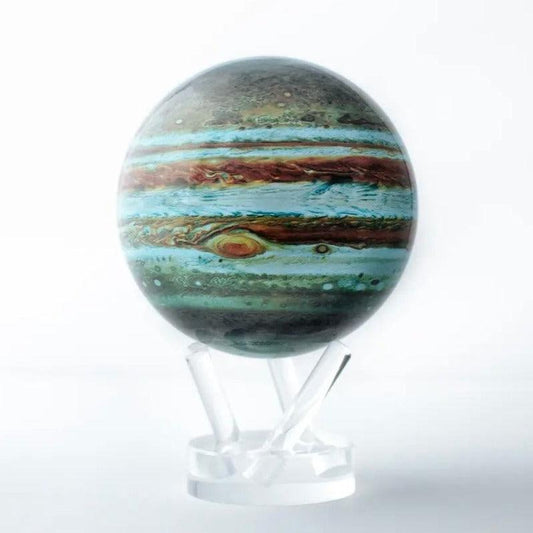 JUPITER GLOBE - movaglobes.store