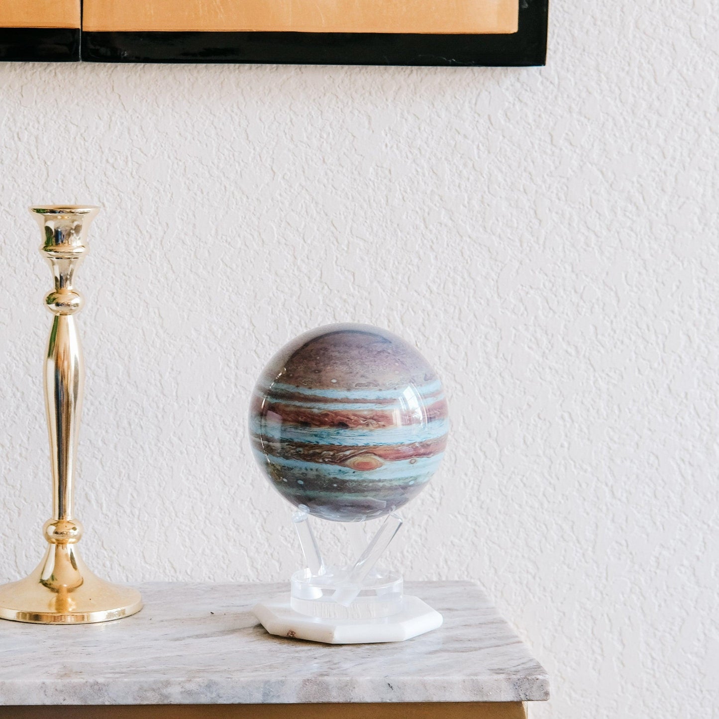 JUPITER GLOBE - movaglobes.store