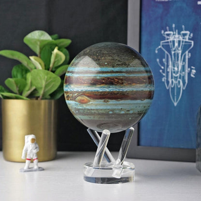 JUPITER GLOBE - movaglobes.store