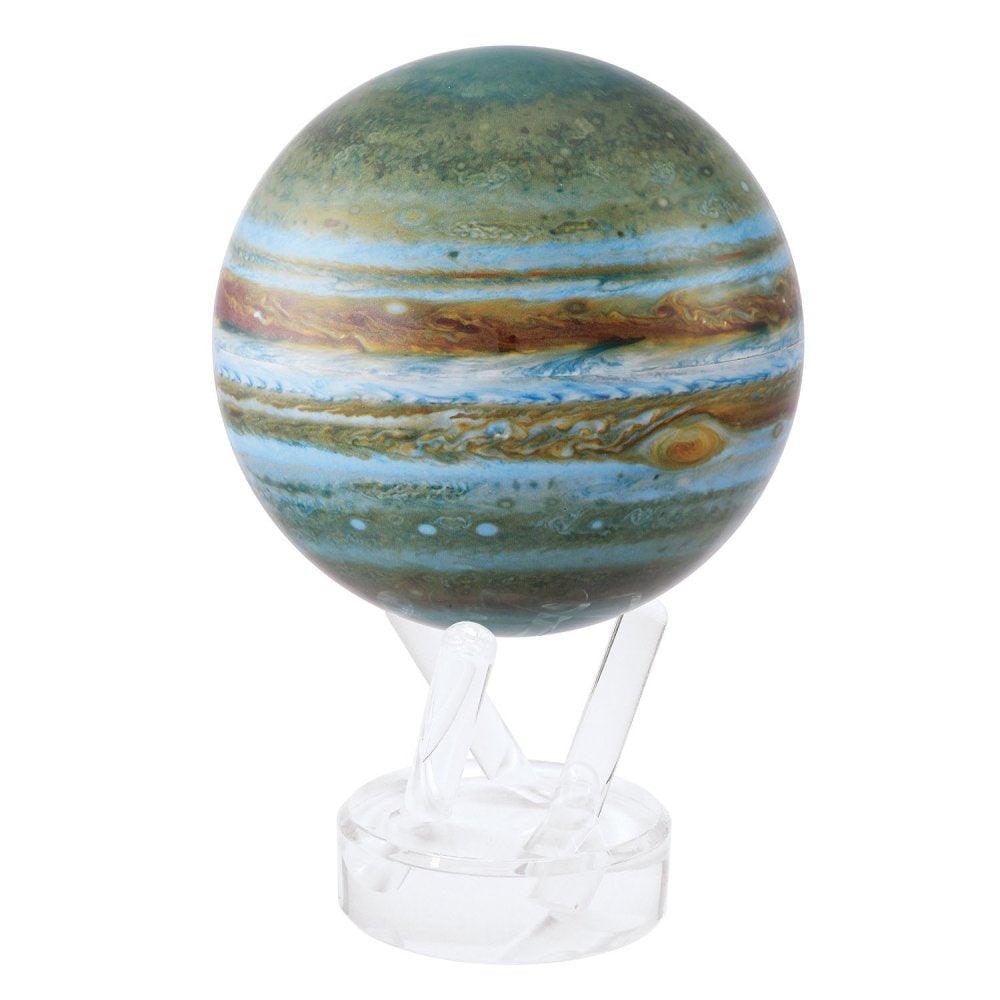 JUPITER GLOBE - movaglobes.store