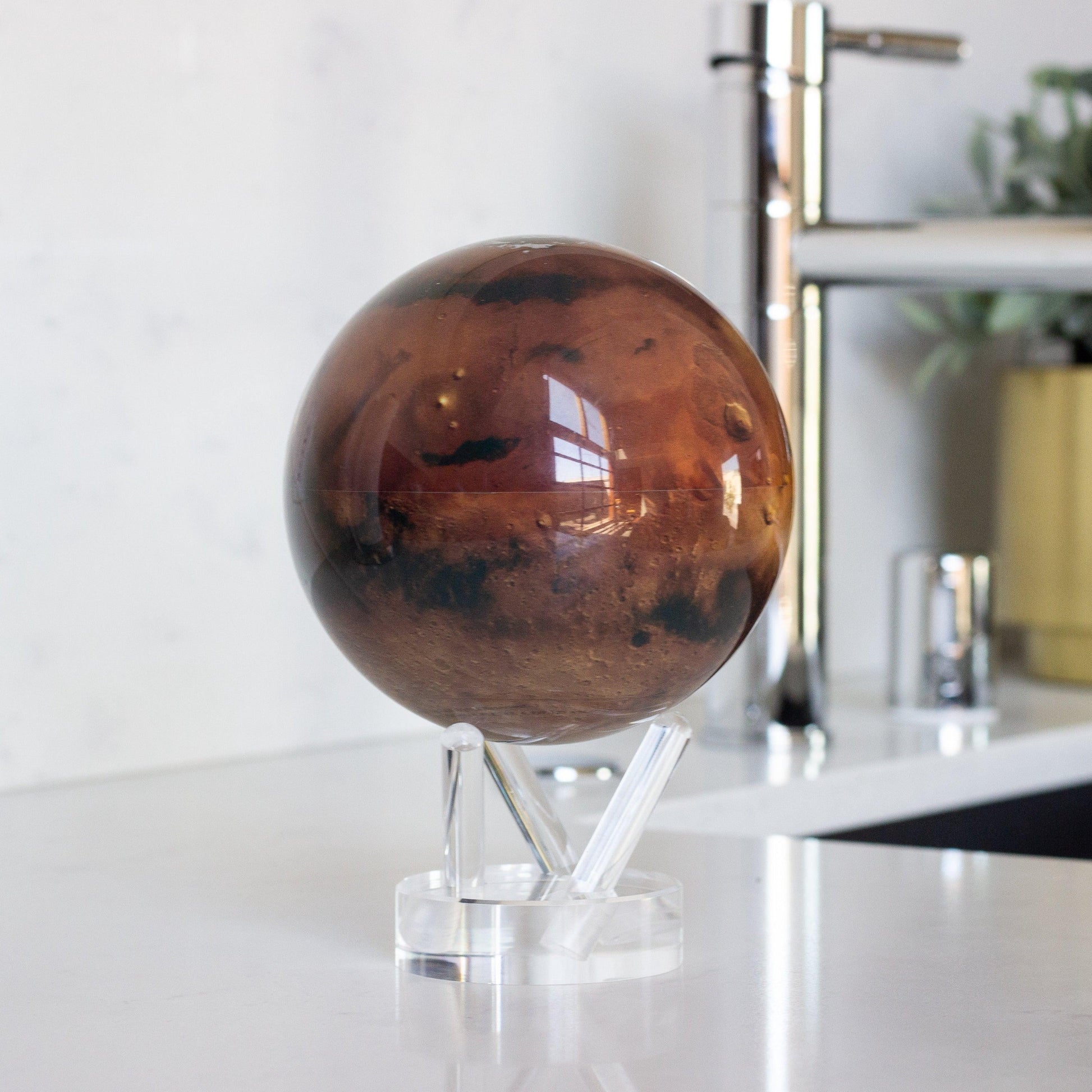 MARS GLOBE - movaglobes.store