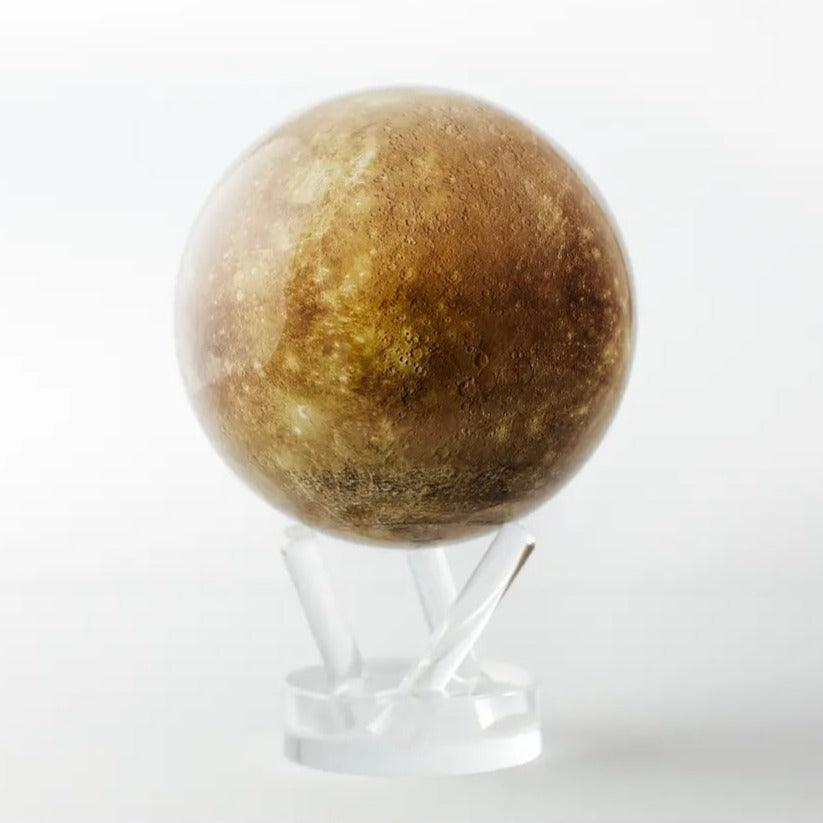 MERCURY GLOBE - movaglobes.store