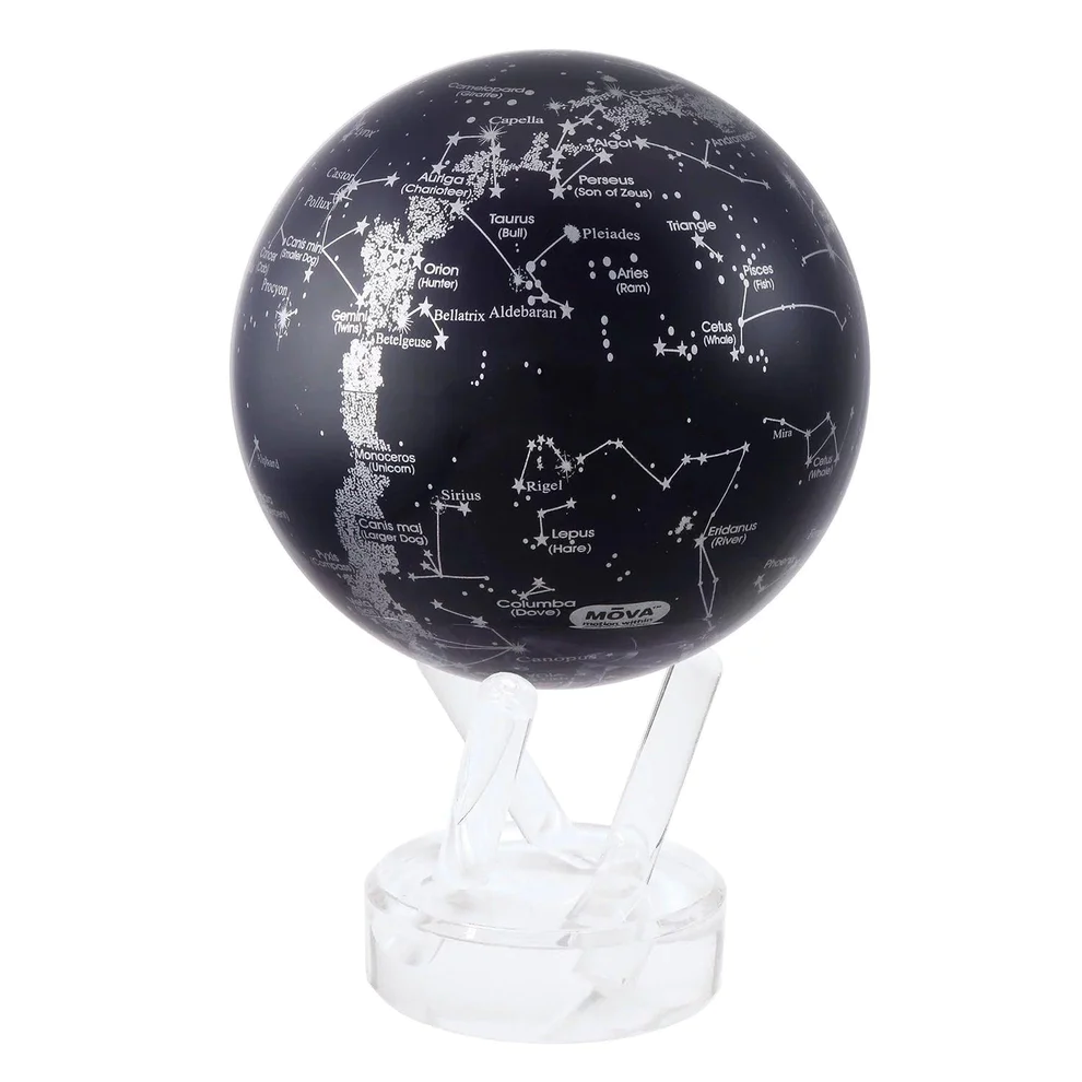 GLOBE DES CONSTELLATIONS