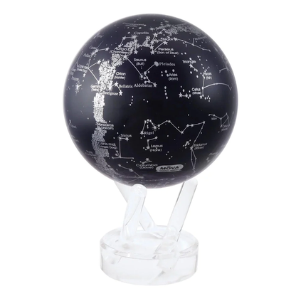 GLOBE DES CONSTELLATIONS