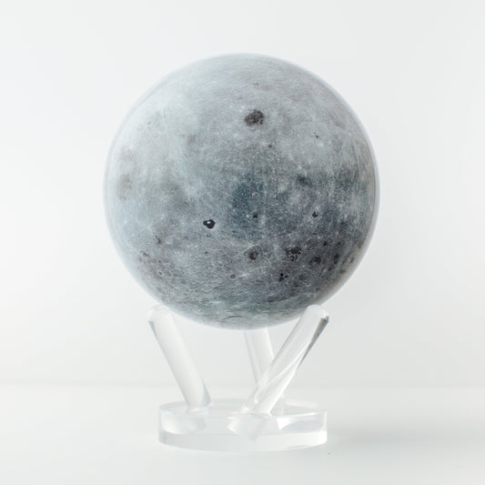 MOON GLOBE