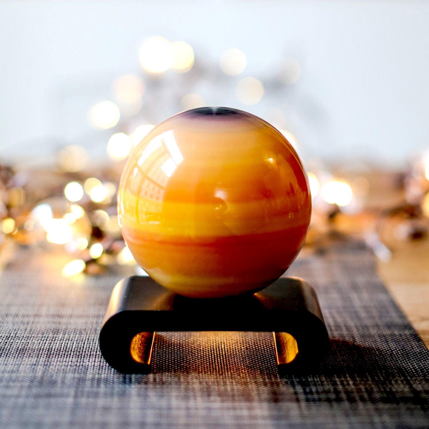 SATURN GLOBE - movaglobes.store