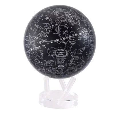 GLOBE DES CONSTELLATIONS