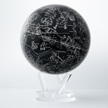 GLOBE DES CONSTELLATIONS