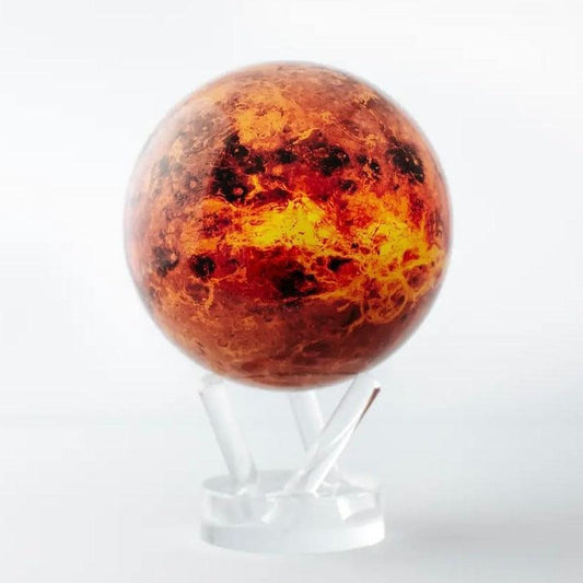 VENUS GLOBE - movaglobes.store