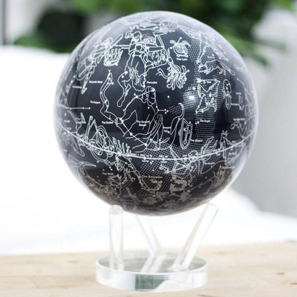 CONSTELLATIONS GLOBE - movaglobes.store