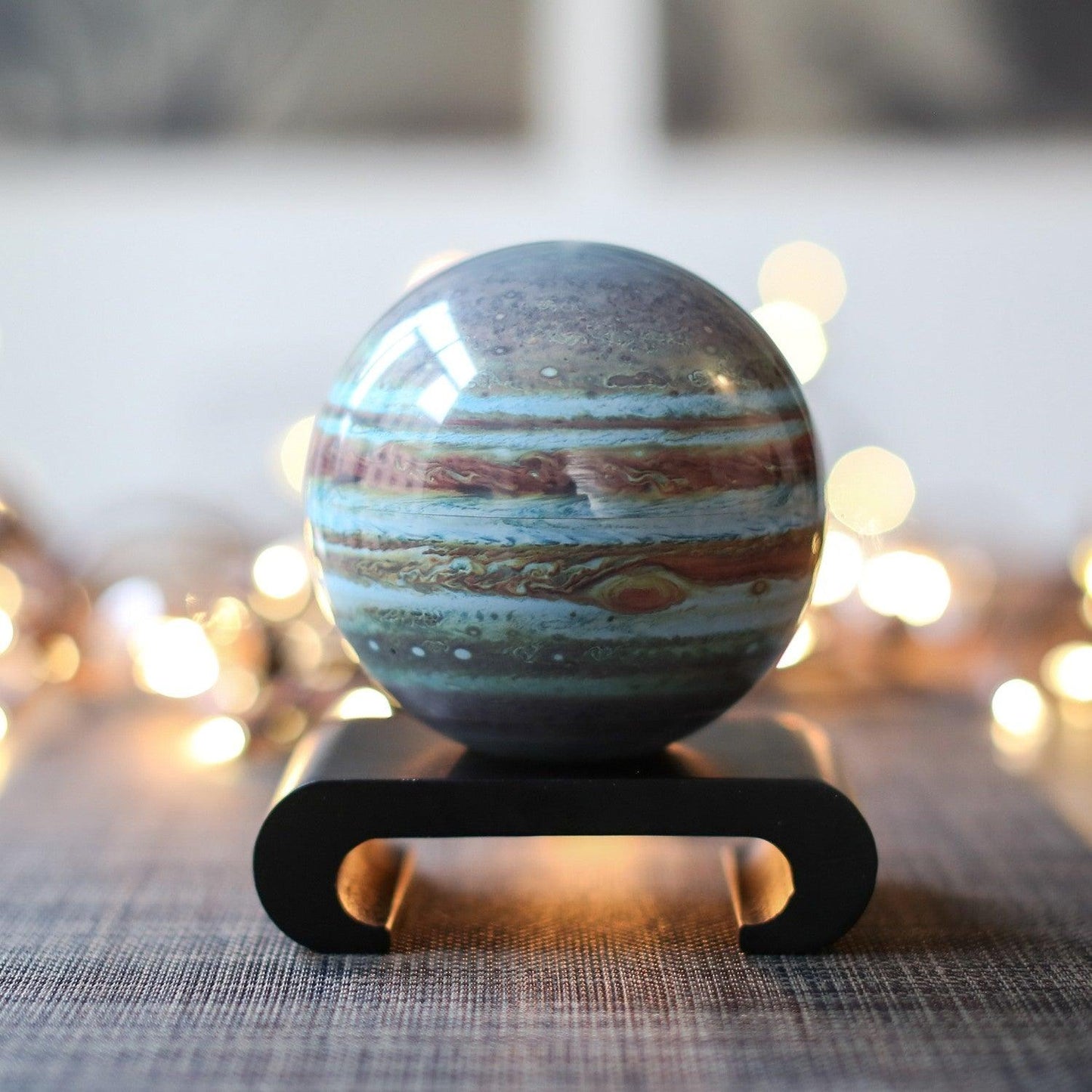 JUPITER GLOBE - movaglobes.store