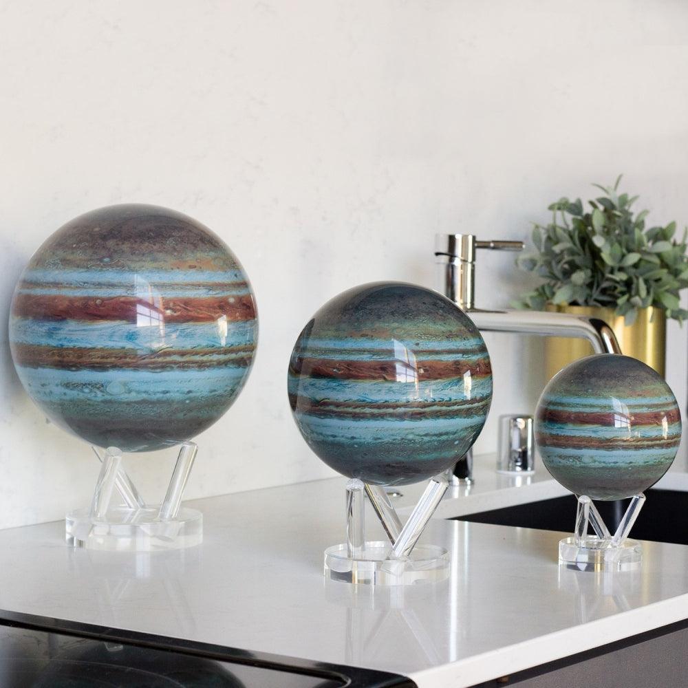 JUPITER GLOBE - movaglobes.store