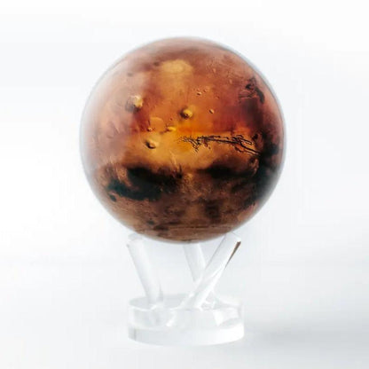 MARS GLOBE - movaglobes.store