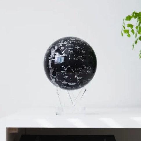 CONSTELLATIONS GLOBE - movaglobes.store