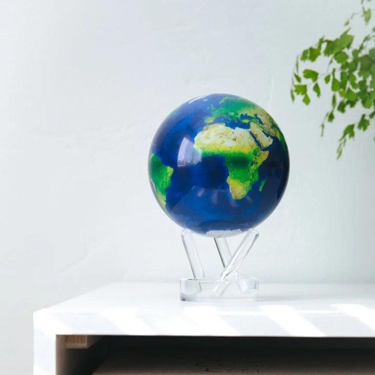 EARTH GLOBE - movaglobes.store